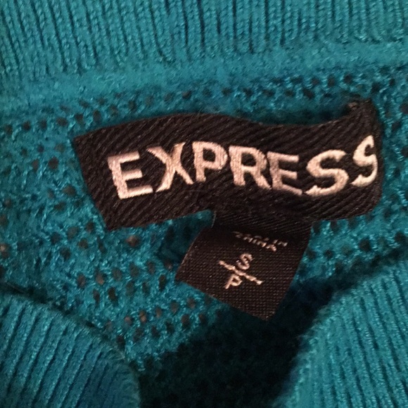 Express top - Picture 3 of 6
